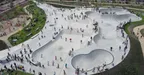 DIE STADT IST DER SPORT. STÄDTE IN BEWEGUNG: BEISPIELE AUS GANZ EUROPA