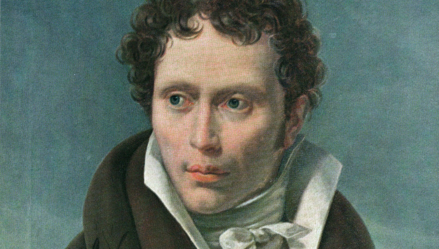 Schopenhauer und die Romantik