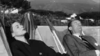 A TRIP TO ITALY