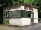 Norbert Wollheim Memorial and IG Farben House