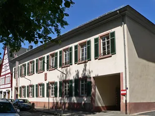 Porzellan Museum Frankfurt
