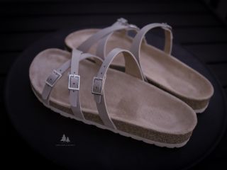 SANDALEN -entfällt-
