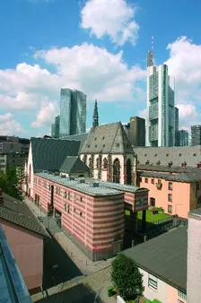 Das kann nur Perscheid – Das Archäologische aus Perscheids Abgründen