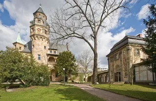 Liebieghaus Skulpturensammlung