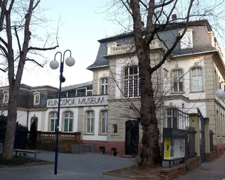 Klingspor Museum – Offenbach am Main