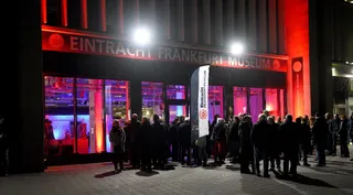 Eintracht Frankfurt Museum