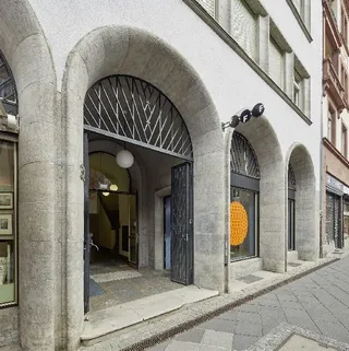 Fotografie Forum Frankfurt