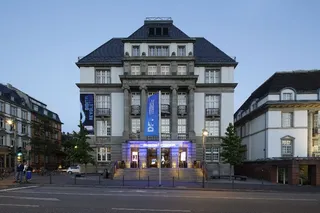 DFF – Deutsches Filminstitut & Filmmuseum
