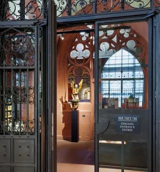 Dommuseum Frankfurt