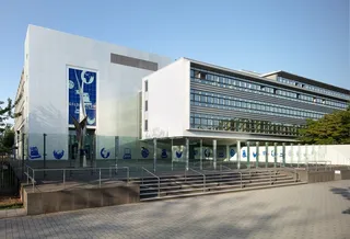 Geldmuseum der Deutschen Bundesbank