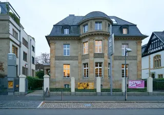 MGGU – Museum Giersch der Goethe-Universität