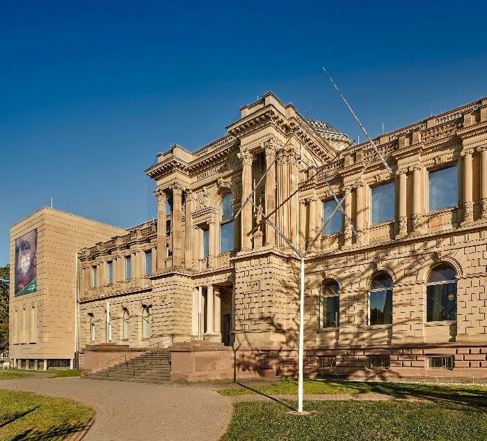 Die wichtigsten Werke der Ausstellung auf einen Blick