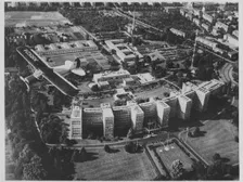 Vortrag: Filmvorführung „Berlin-Express“, 1948